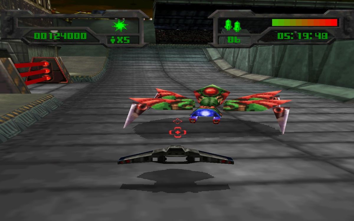 Eliminator Microsoft Windows PC CD-PC Gamez USA