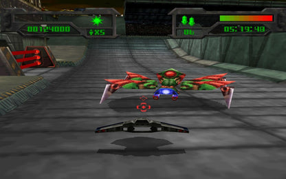 Eliminator Microsoft Windows PC CD-PC Gamez USA