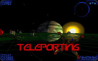 Nihilist Microsoft Windows PC CD-PC Gamez USA