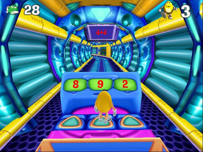 MMs The Lost Formulas Microsoft Windows PC CD-PC Gamez USA