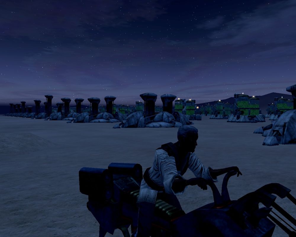 Star Wars Galaxies - An Empire Divided Disc 1-3 Microsoft Windows PC CD-PC Gamez USA