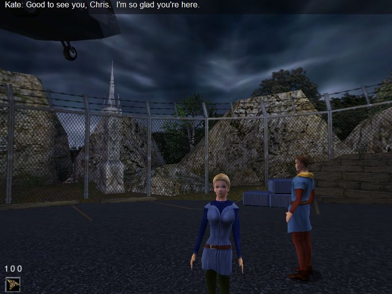 TIMELINE Microsoft Windows PC CD-PC Gamez USA