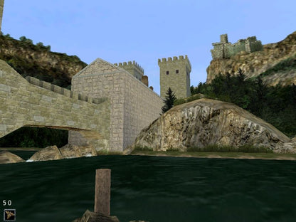 TIMELINE Microsoft Windows PC CD-PC Gamez USA