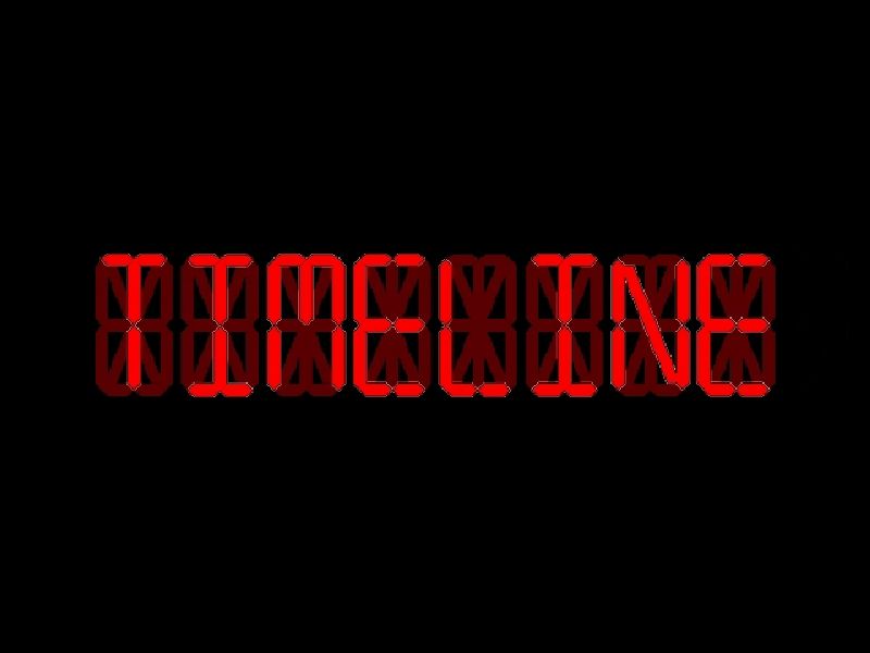 TIMELINE Microsoft Windows PC CD-PC Gamez USA