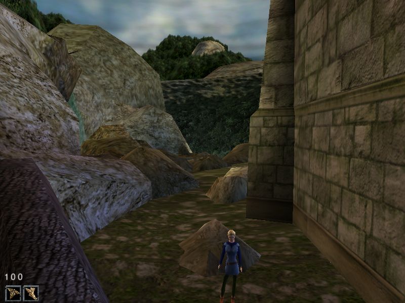 TIMELINE Microsoft Windows PC CD-PC Gamez USA