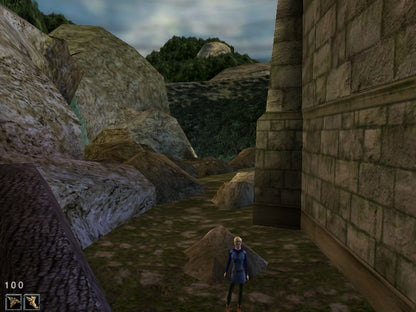 TIMELINE Microsoft Windows PC CD-PC Gamez USA