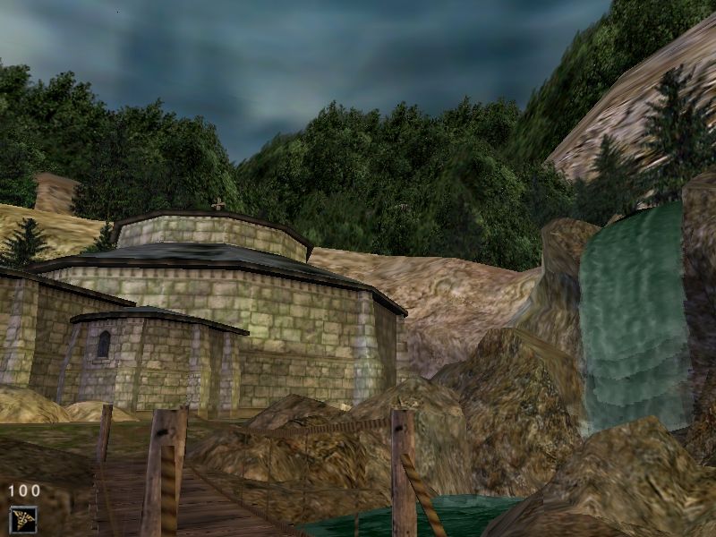 TIMELINE Microsoft Windows PC CD-PC Gamez USA
