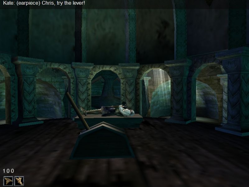 TIMELINE Microsoft Windows PC CD-PC Gamez USA