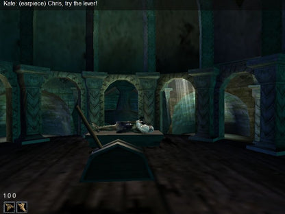 TIMELINE Microsoft Windows PC CD-PC Gamez USA