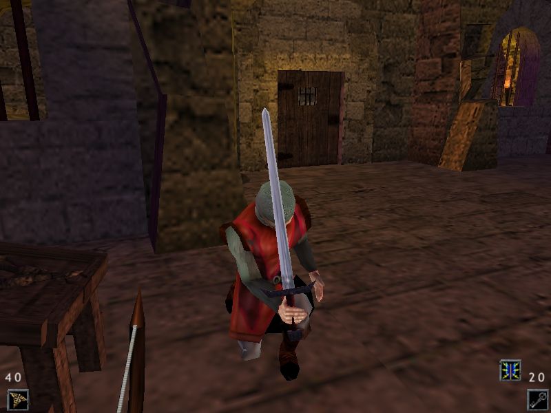 TIMELINE Microsoft Windows PC CD-PC Gamez USA