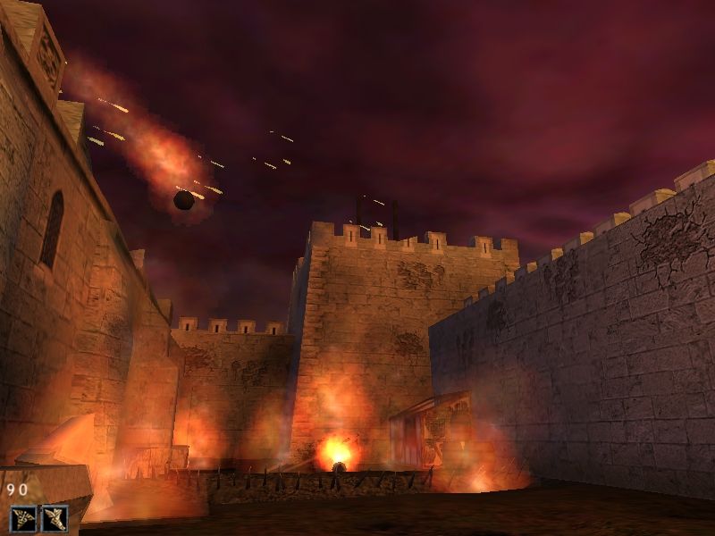 TIMELINE Microsoft Windows PC CD-PC Gamez USA