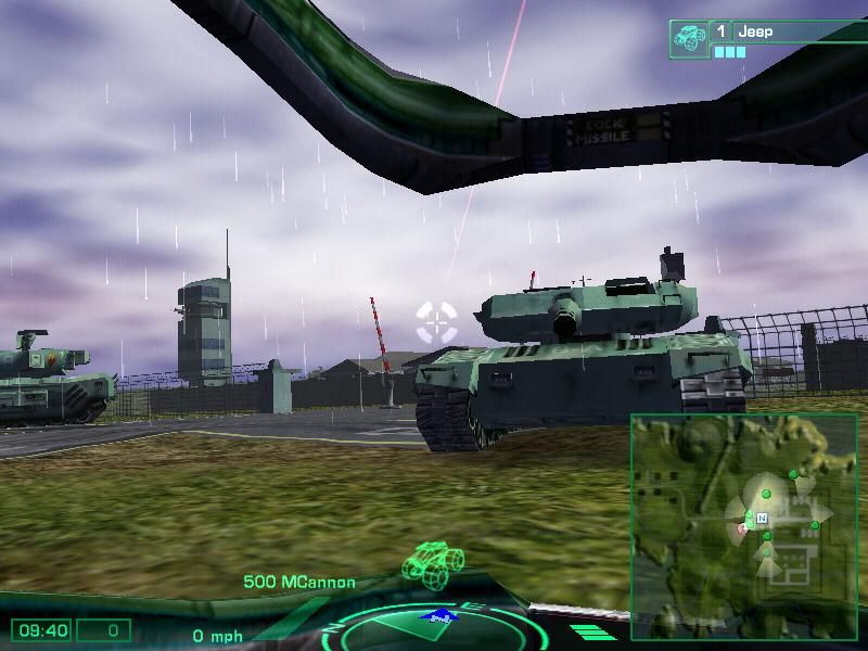 Stealth Combat Microsoft Windows PC CD-PC Gamez USA