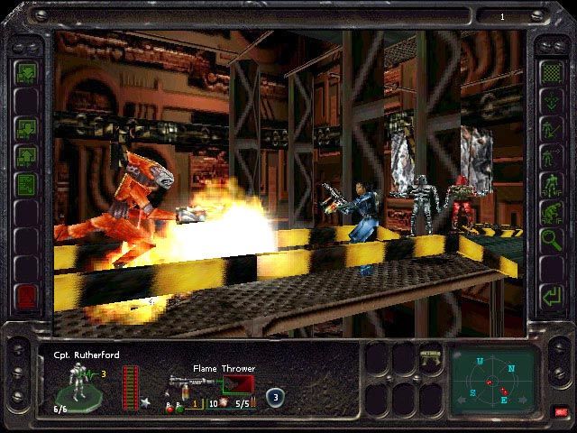 Battle Isle Platinum Incubation The Wilderness Missions Microsoft Windows PC CD-PC Gamez USA