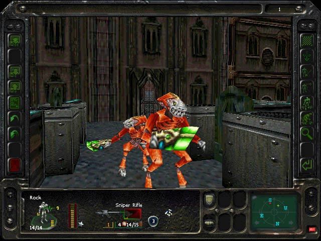 Battle Isle Platinum Incubation The Wilderness Missions Microsoft Windows PC CD-PC Gamez USA