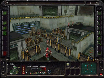 Battle Isle Platinum Incubation The Wilderness Missions Microsoft Windows PC CD-PC Gamez USA