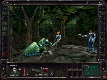 Battle Isle Platinum Incubation The Wilderness Missions Microsoft Windows PC CD-PC Gamez USA