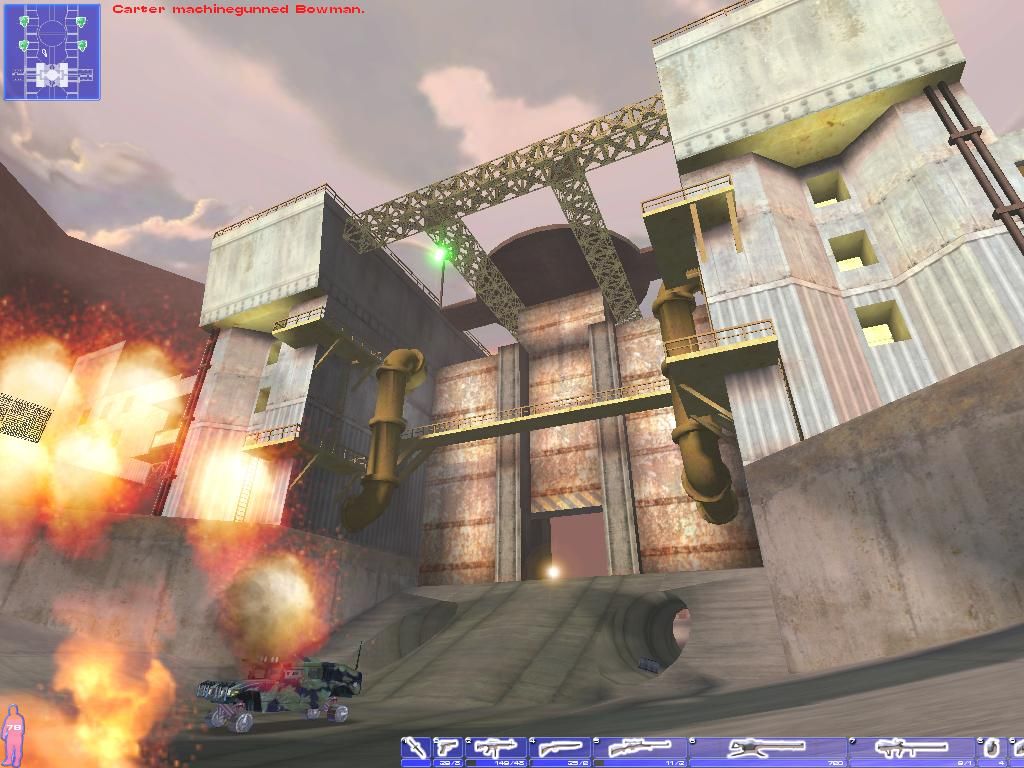 Mobile Forces Microsoft Windows PC CD-PC Gamez USA