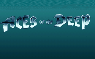 Aces of the Deep Microsoft Windows PC CD-PC Gamez USA
