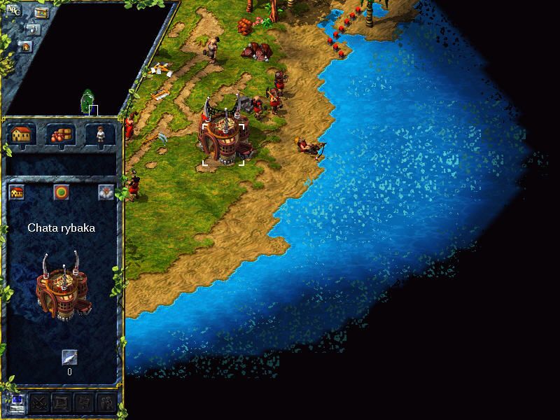 Settlers III Quest of the Amazons Microsoft Windows PC CD-PC Gamez USA