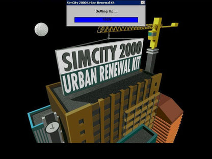 SimCity 2000 - CD Collection Microsoft Windows PC CD-PC Gamez USA