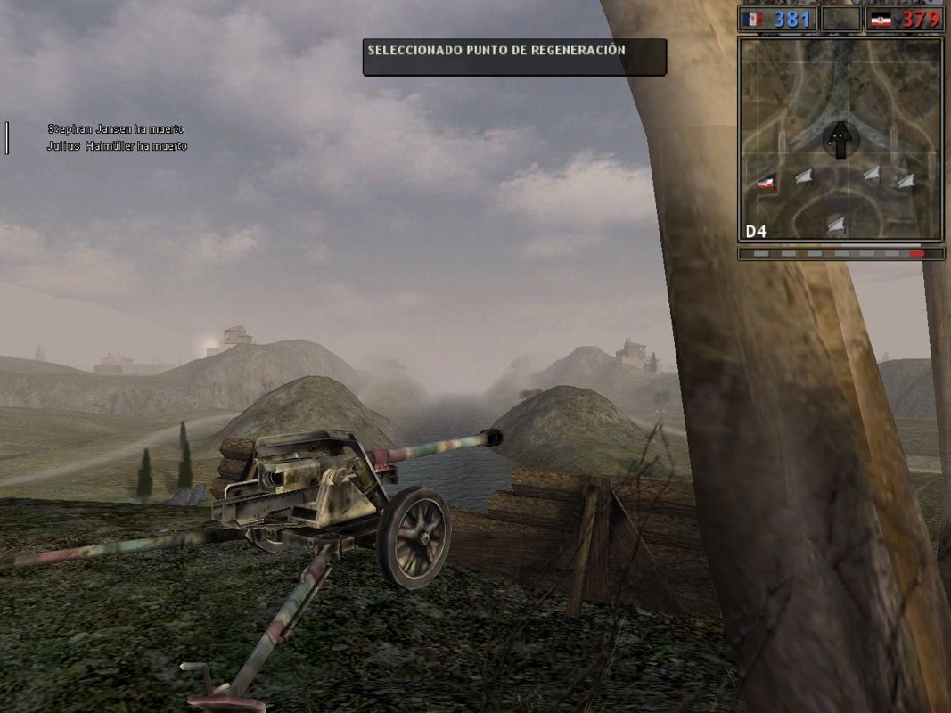 Battlefield 1942 The Road to Rome Expansion Pack Microsoft Windows PC CD-PC Gamez USA
