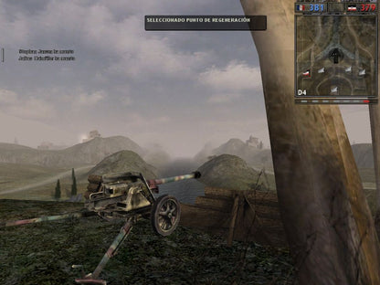 Battlefield 1942 The Road to Rome Expansion Pack Microsoft Windows PC CD-PC Gamez USA