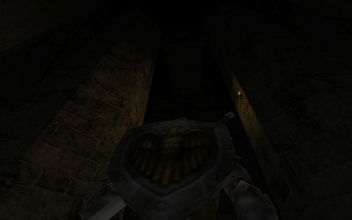 Blade of darkness Microsoft Windows PC CD-PC Gamez USA