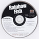Rainbow Fish The Most Beautiful Fish in the Ocean Microsoft Windows PC CD