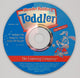 Reader Rabbit's Toddler Microsoft Windows PC CD-PC Gamez USA