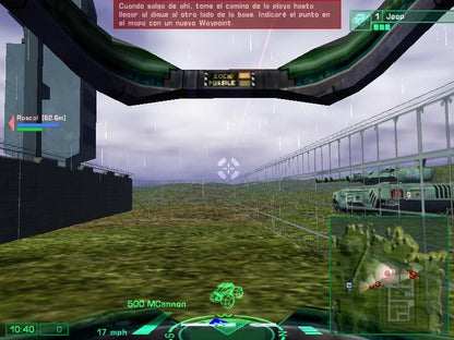 Stealth Combat Microsoft Windows PC CD-PC Gamez USA