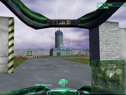 Stealth Combat Microsoft Windows PC CD-PC Gamez USA