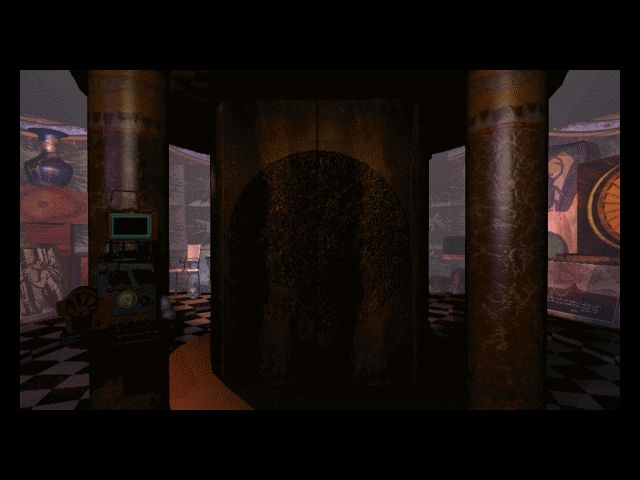 Drowned God Conspiracy of the Ages Disc 1-3 Microsoft Windows PC CD-PC Gamez USA