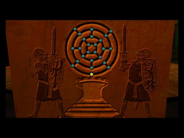 Drowned God Conspiracy of the Ages Disc 1-3 Microsoft Windows PC CD-PC Gamez USA