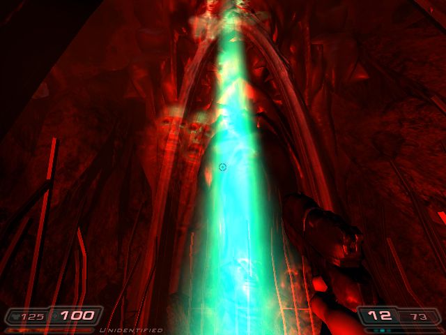 Doom³ 3 Disc 1-3 Microsoft Windows PC CD-PC Gamez USA