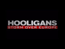 Hooligans - Storm over Europe Microsoft Windows PC CD-PC Gamez USA
