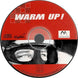 Warm Up! Microsoft Windows PC CD-PC Gamez USA