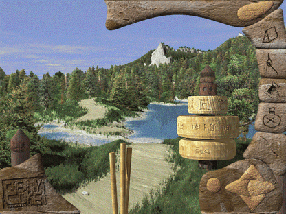 The Lost Island Of Alanna Microsoft Windows PC CD-PC Gamez USA