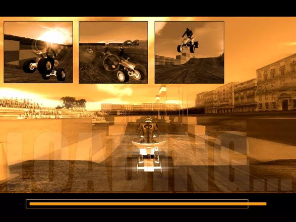 ATV Mudracer Microsoft Windows PC CD-PC Gamez USA