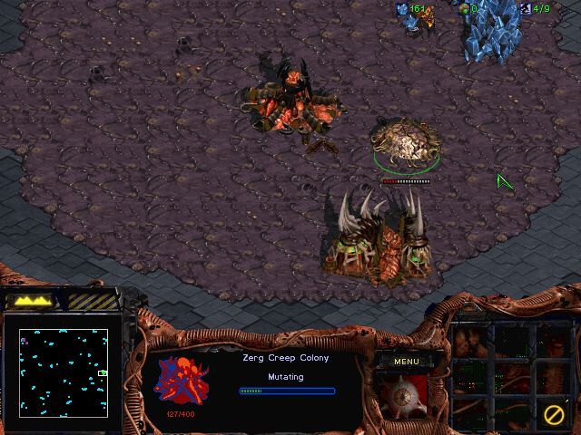 Stellar Forces Star Craft Microsoft Windows PC CD-PC Gamez USA