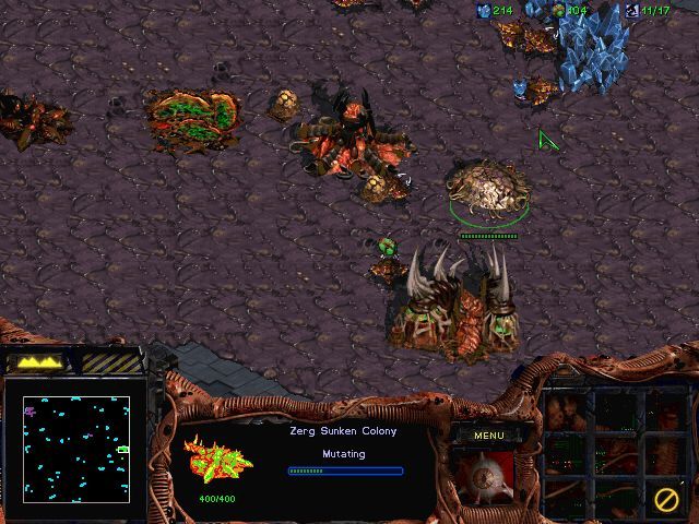 Stellar Forces Star Craft Microsoft Windows PC CD-PC Gamez USA