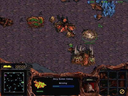 Stellar Forces Star Craft Microsoft Windows PC CD-PC Gamez USA