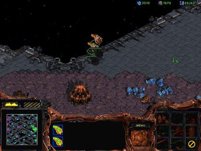 Stellar Forces Star Craft Microsoft Windows PC CD-PC Gamez USA