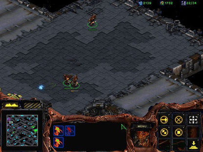 Stellar Forces Star Craft Microsoft Windows PC CD-PC Gamez USA
