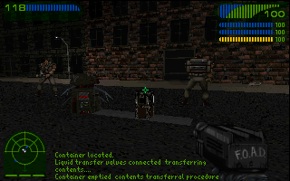 last rites Microsoft Windows PC CD-PC Gamez USA