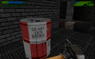 last rites Microsoft Windows PC CD-PC Gamez USA