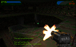 last rites Microsoft Windows PC CD-PC Gamez USA