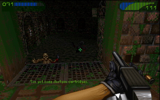 last rites Microsoft Windows PC CD-PC Gamez USA