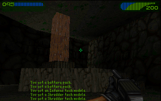 last rites Microsoft Windows PC CD-PC Gamez USA