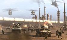 Frontlines Fuel of War Disc 1-2 Microsoft Windows PC DVD by PC Gamez USA
