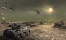 Frontlines Fuel of War Disc 1-2 Microsoft Windows PC DVD by PC Gamez USA